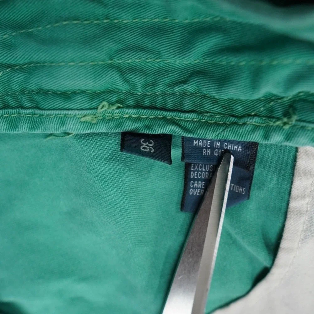 Polo Ralph Lauren these shorts